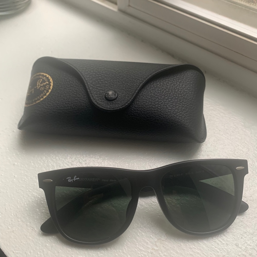 RAYBAN ORIGINAL WAYFARER CLASSIC